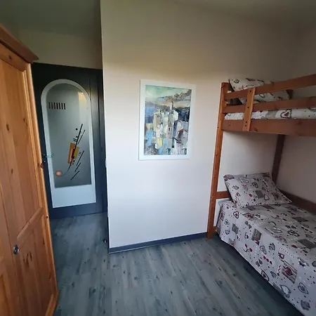 Apartmán Piccolo Paradiso Foza