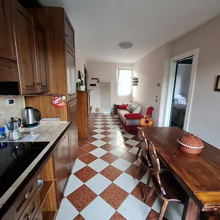 Piccolo Paradiso Foza