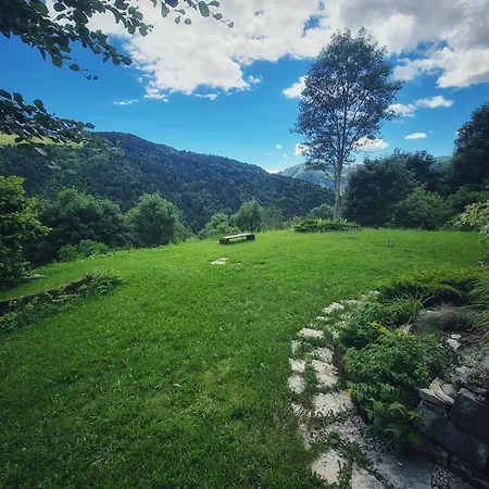 Piccolo Paradiso Foza