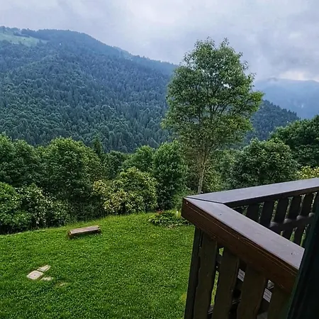 Apartmán Piccolo Paradiso