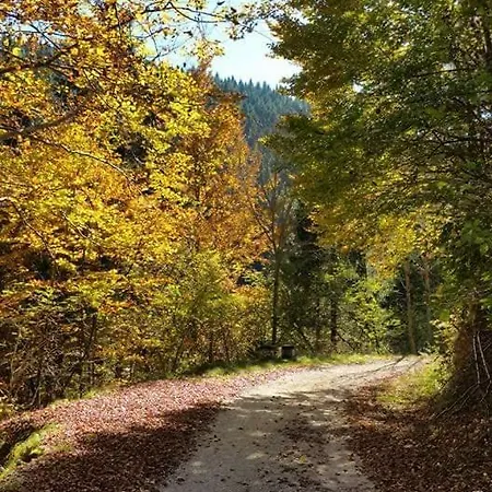 Piccolo Paradiso Apartamento