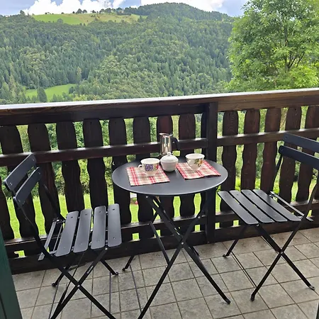 Piccolo Paradiso Apartment *