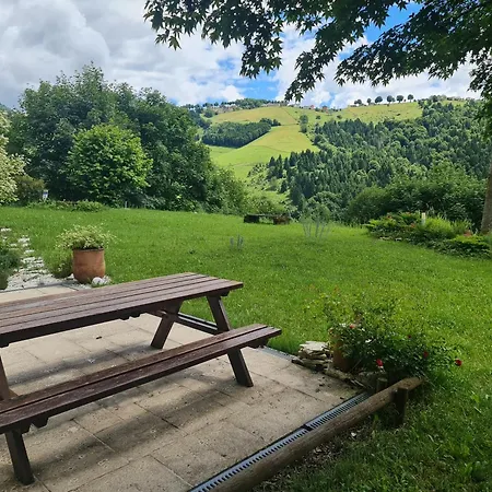 Apartman Piccolo Paradiso *