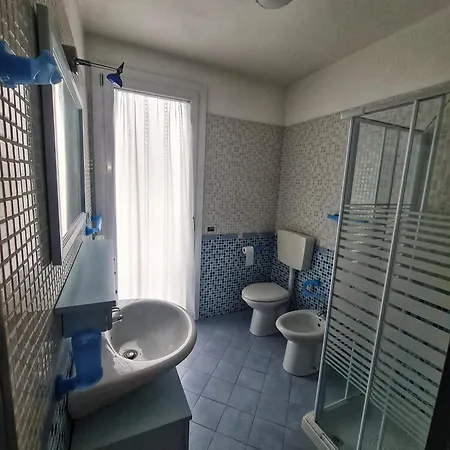 Piccolo Paradiso Appartement