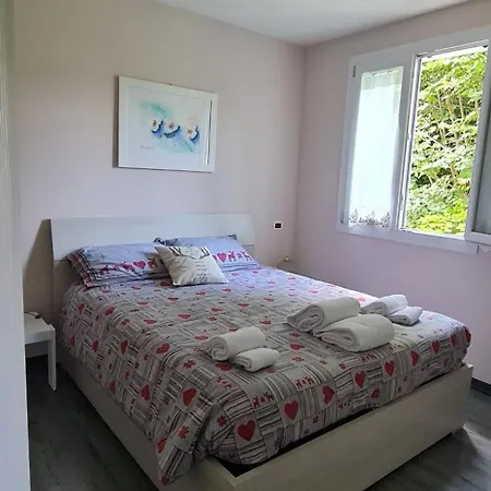 Piccolo Paradiso Appartement