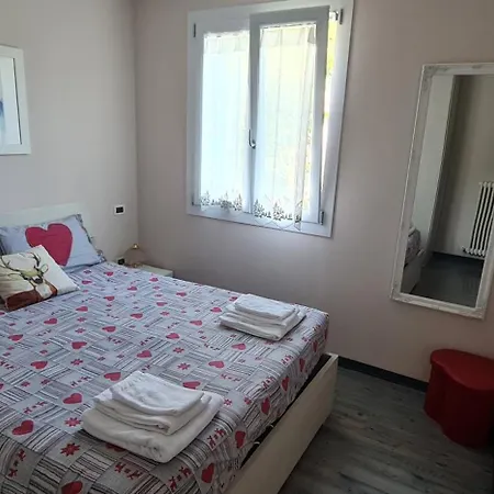 Piccolo Paradiso Foza