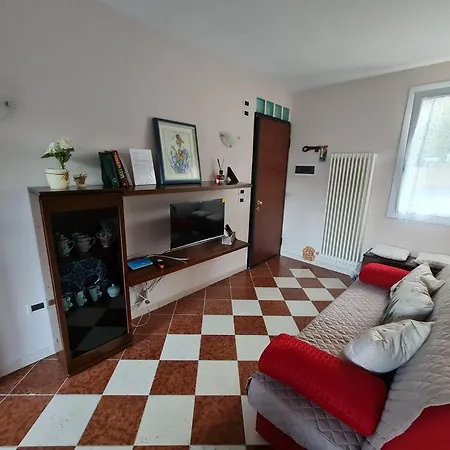 Apartman Piccolo Paradiso *