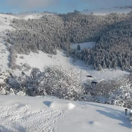 Appartamento Piccolo Paradiso Foza