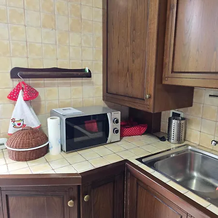 Apartman Piccolo Paradiso *