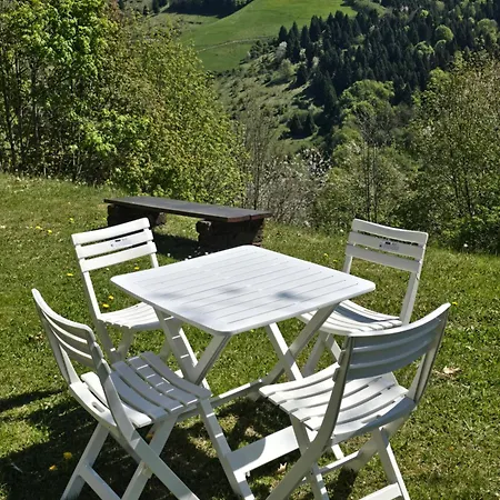 Piccolo Paradiso Foza