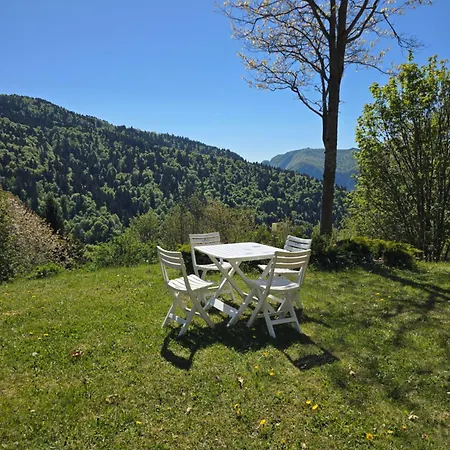 Piccolo Paradiso Apartman Foza