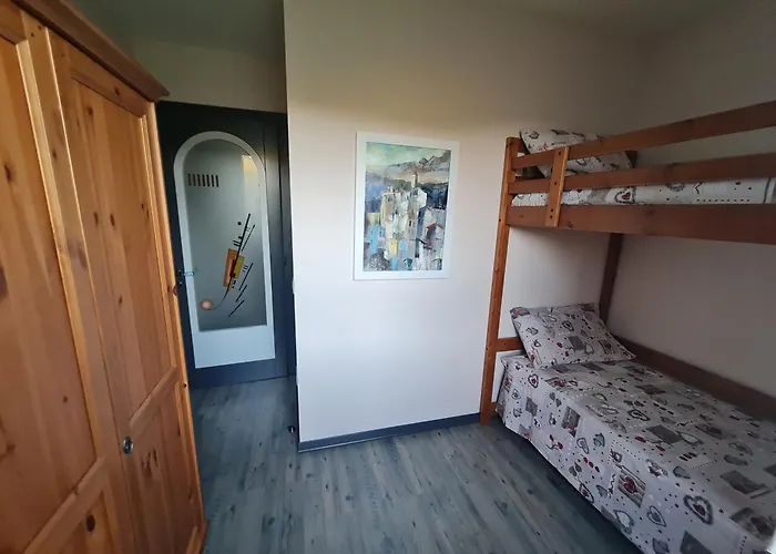 Apartamento Piccolo Paradiso Foza
