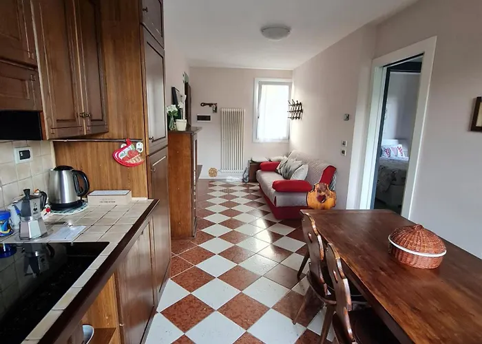 Piccolo Paradiso Foza