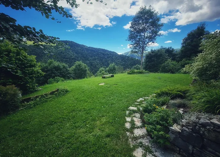 Piccolo Paradiso Foza