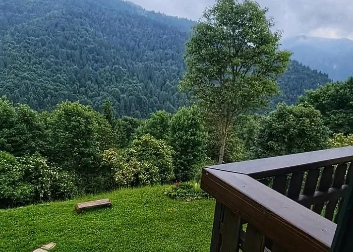 Apartamento Piccolo Paradiso