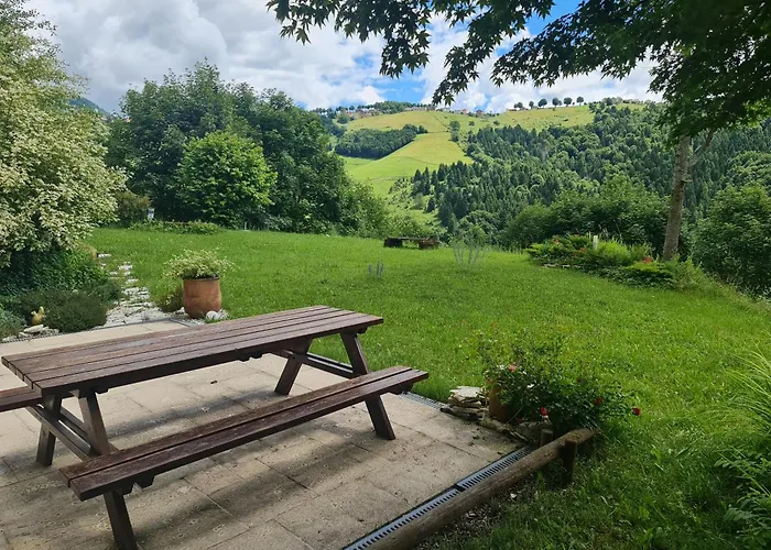 Apartamento Piccolo Paradiso *