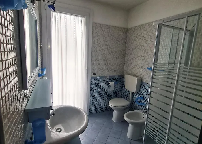 Piccolo Paradiso Apartamento