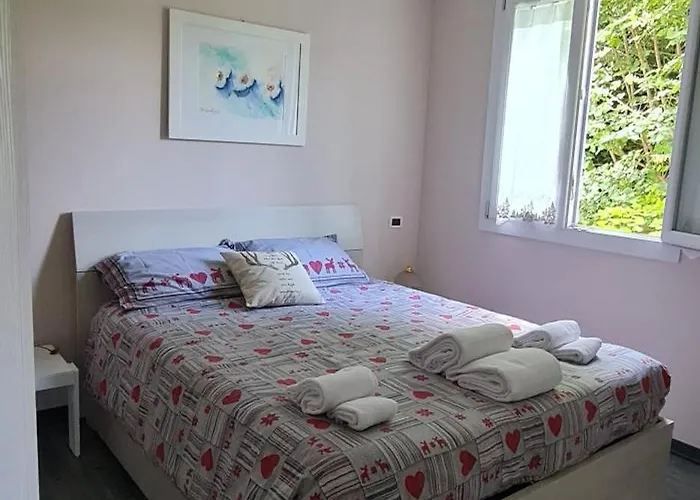 Piccolo Paradiso Apartamento