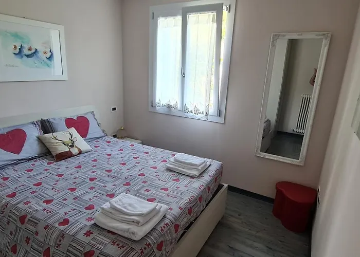 Piccolo Paradiso Foza