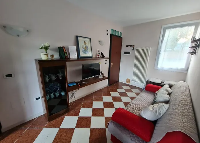 Apartamento Piccolo Paradiso *