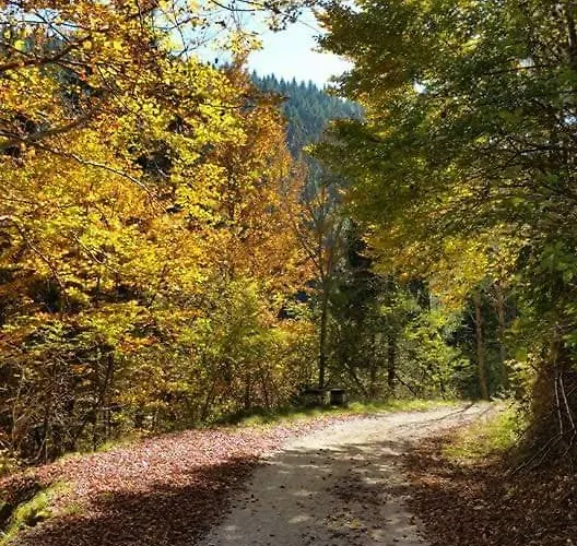 Piccolo Paradiso Apartment