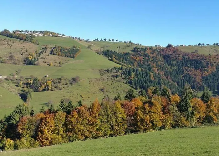 Apartamento Piccolo Paradiso Foza