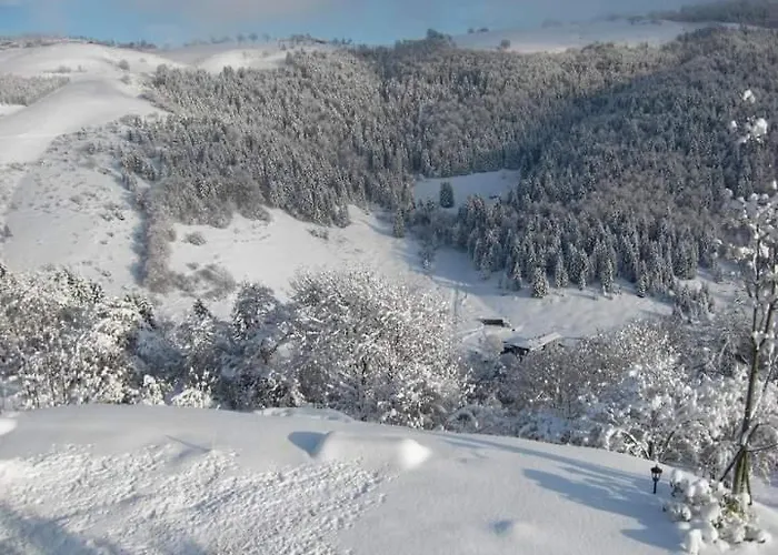 Apartamento Piccolo Paradiso Foza