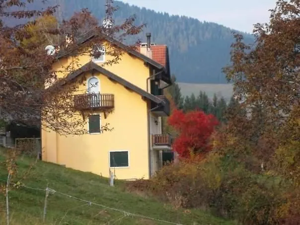 Apartamento Piccolo Paradiso