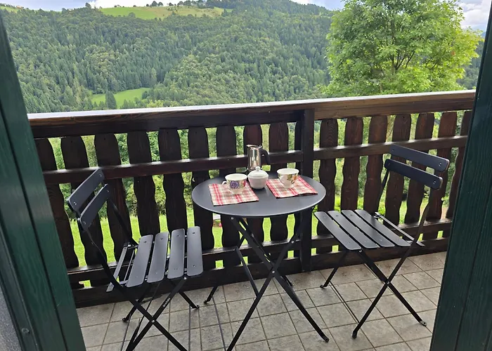 Piccolo Paradiso Apartamento *